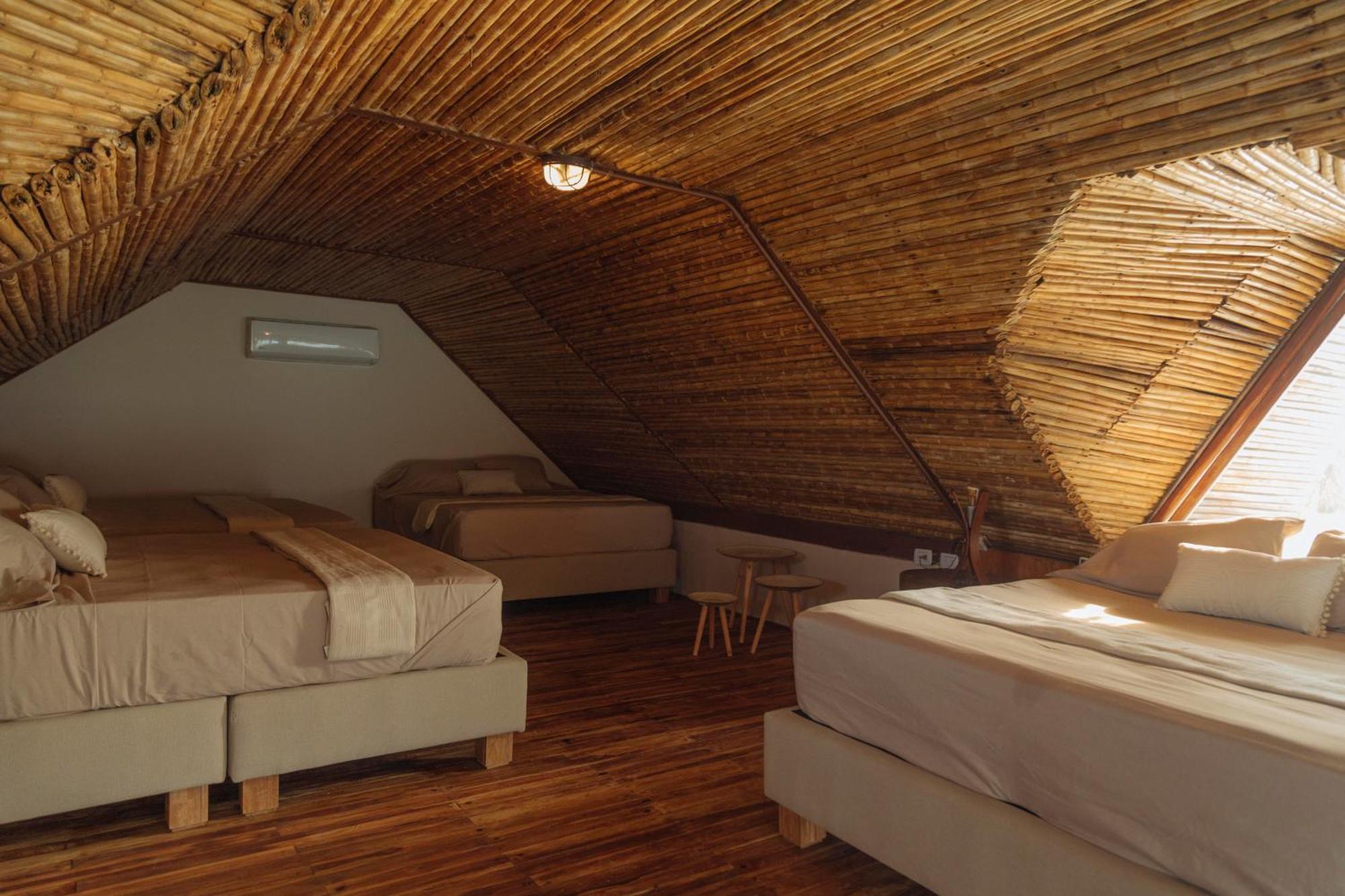 Isla Kalua - Private Ocean Villa Zewnętrze zdjęcie