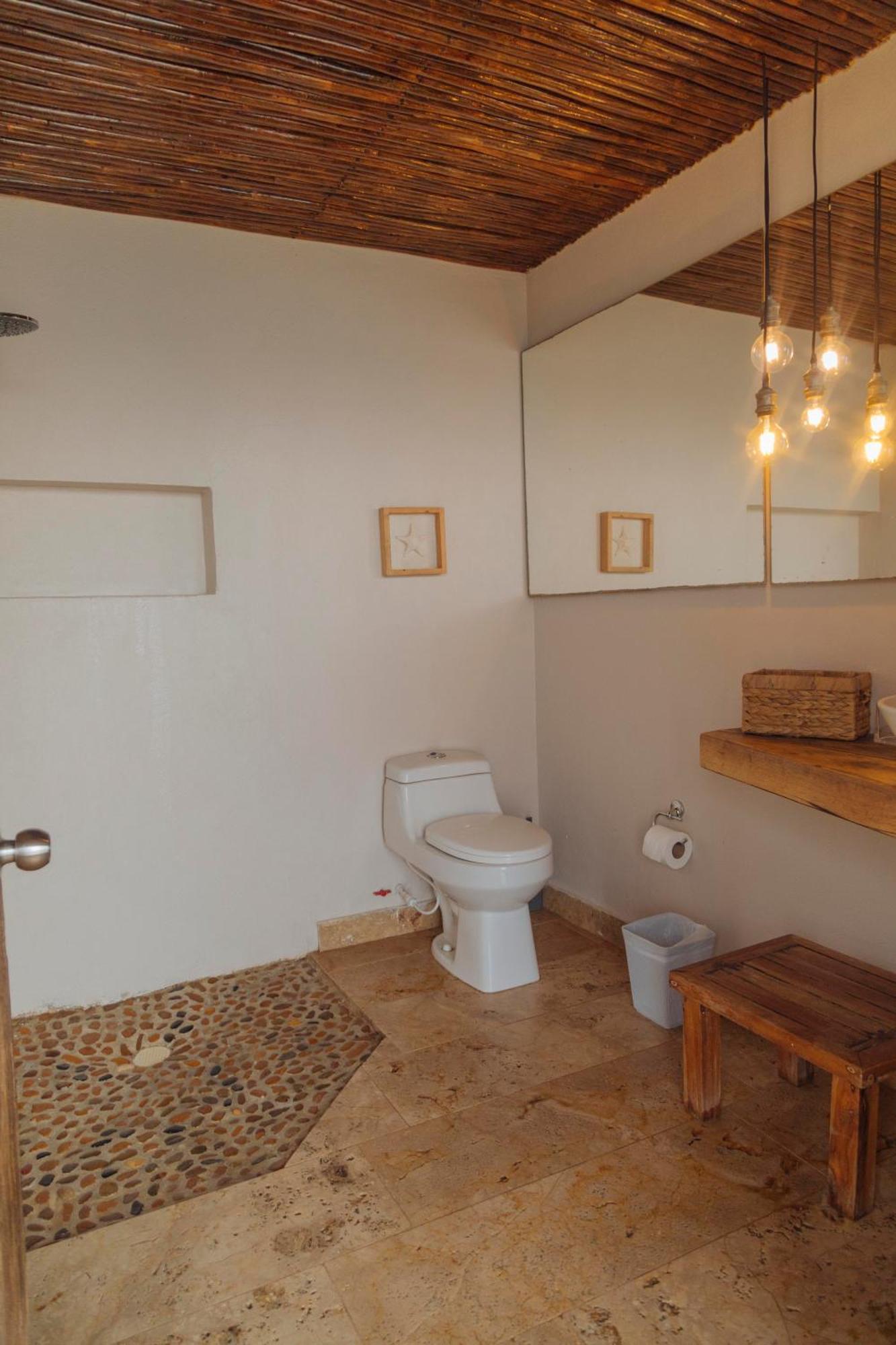 Isla Kalua - Private Ocean Villa Zewnętrze zdjęcie