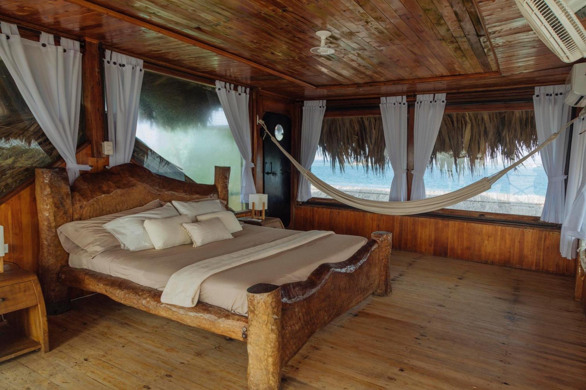 Isla Kalua - Private Ocean Villa Zewnętrze zdjęcie