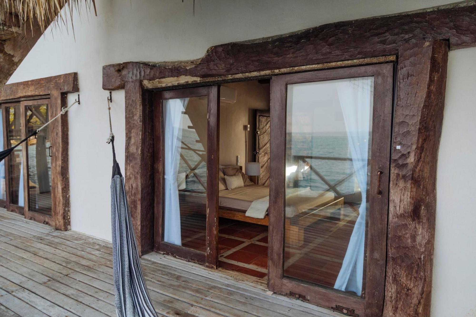Isla Kalua - Private Ocean Villa Zewnętrze zdjęcie