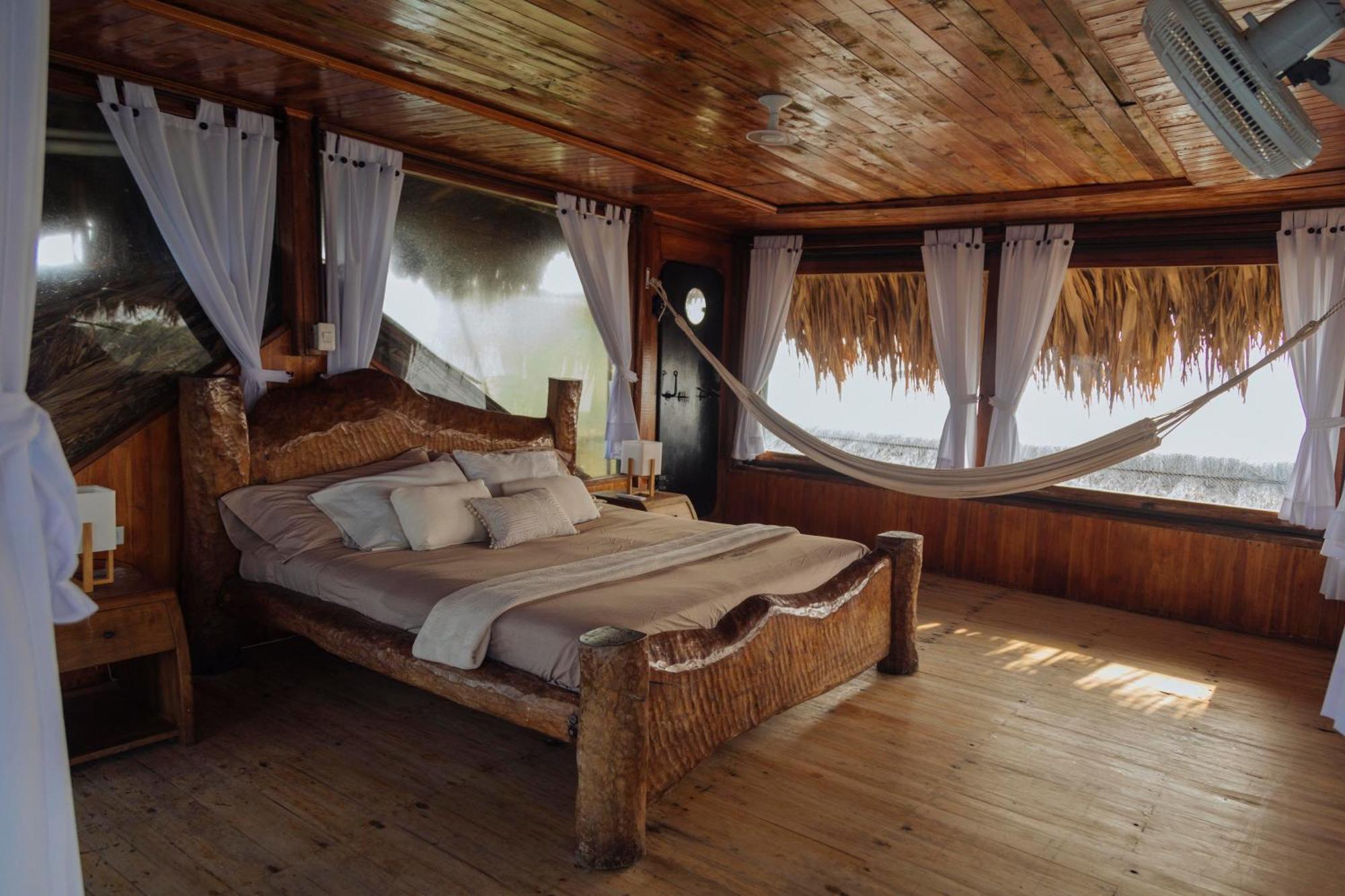 Isla Kalua - Private Ocean Villa Zewnętrze zdjęcie