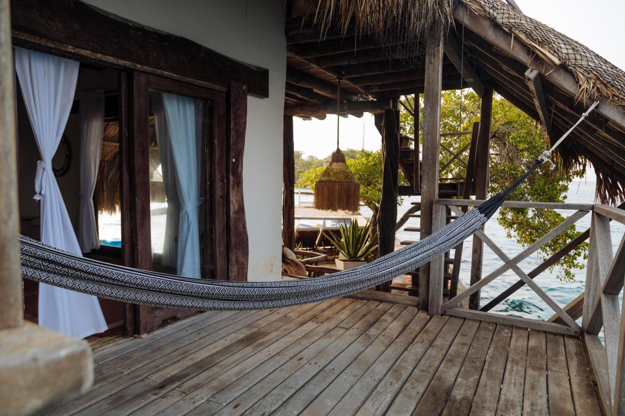 Isla Kalua - Private Ocean Villa Zewnętrze zdjęcie